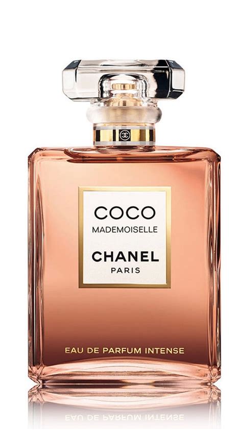 chanel mademoiselle macy's